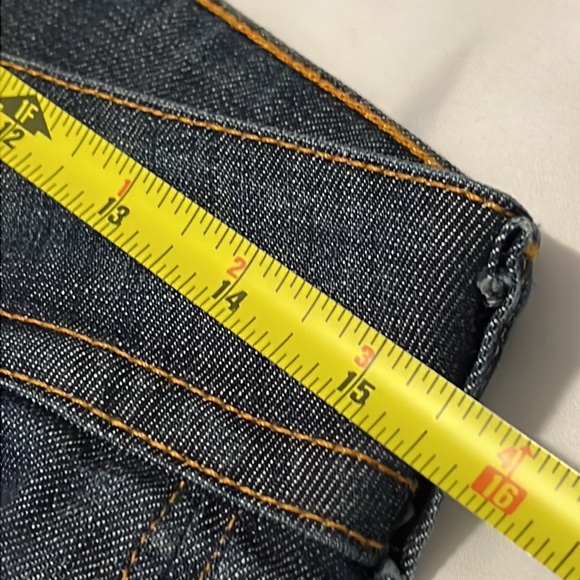 HUDSON JEANS BOOT CUT / FLARE (28) - Picture 7 of 16